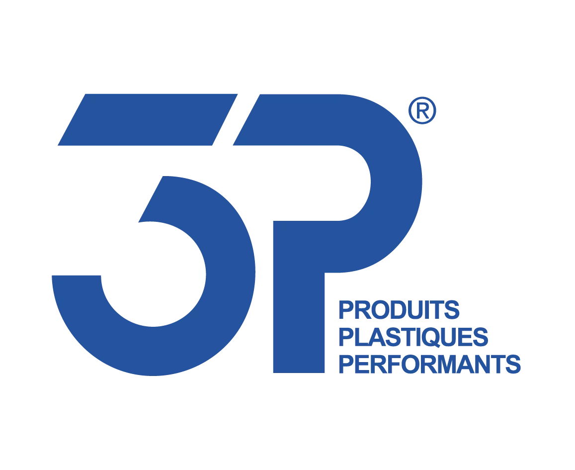Logo partenaire 3D