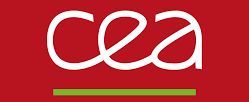 Logo entreprise CEA
