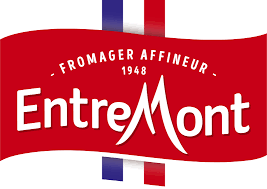 Logo partenaire Entremont