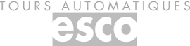 Logo entreprise ESCOMATIC