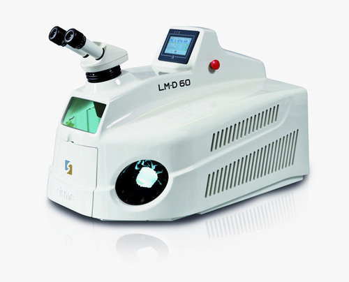 Sisma LM-D 60